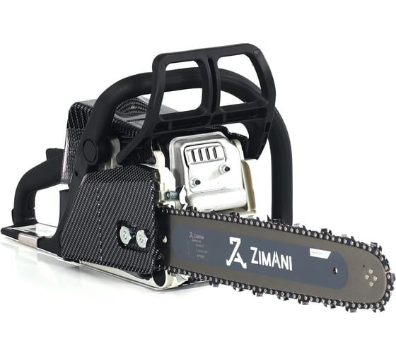 Бензопила Zimani ms 180 pro 16" AG180PROZ2