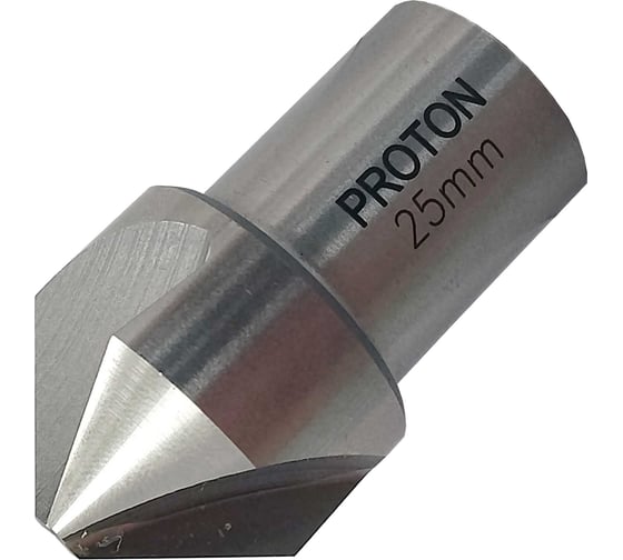 Зенковка PROTON Weldon19 на 25мм 90 Т0000025742