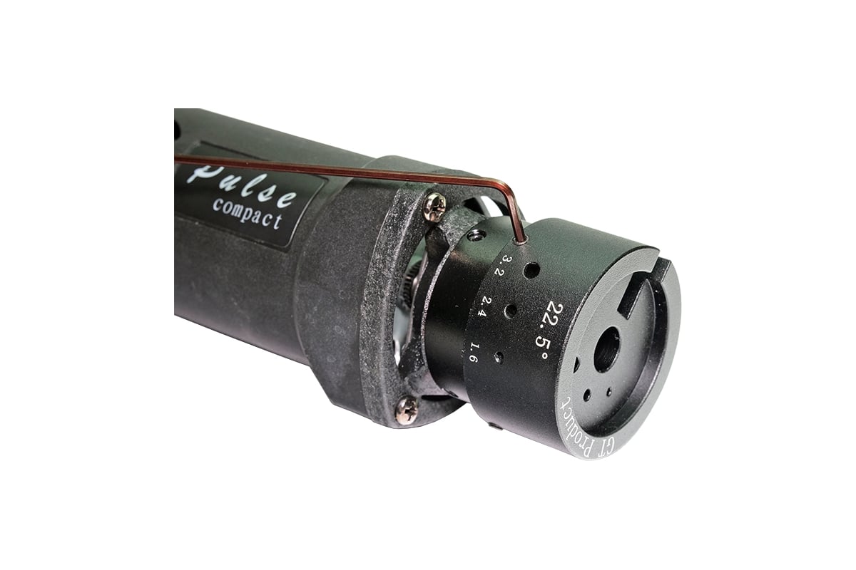  FABTEC Заточной диск для GT-Pulse FABTEC 59417