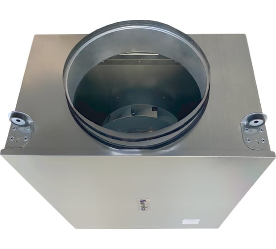 Вентилятор канальный круглый шумоизолированный Naveka VS(EC1)- 315(Bs280) Compact УН-00011671