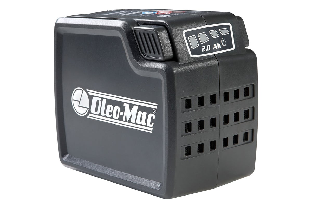 Аккумулятор Oleo-Mac 2,0 Ач 5403-0027
