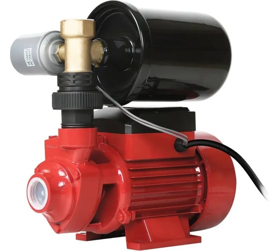 Насосная станция Boxbot PS2-370, 370 Вт, размер бака 2 л, 901068.PS2-370-2