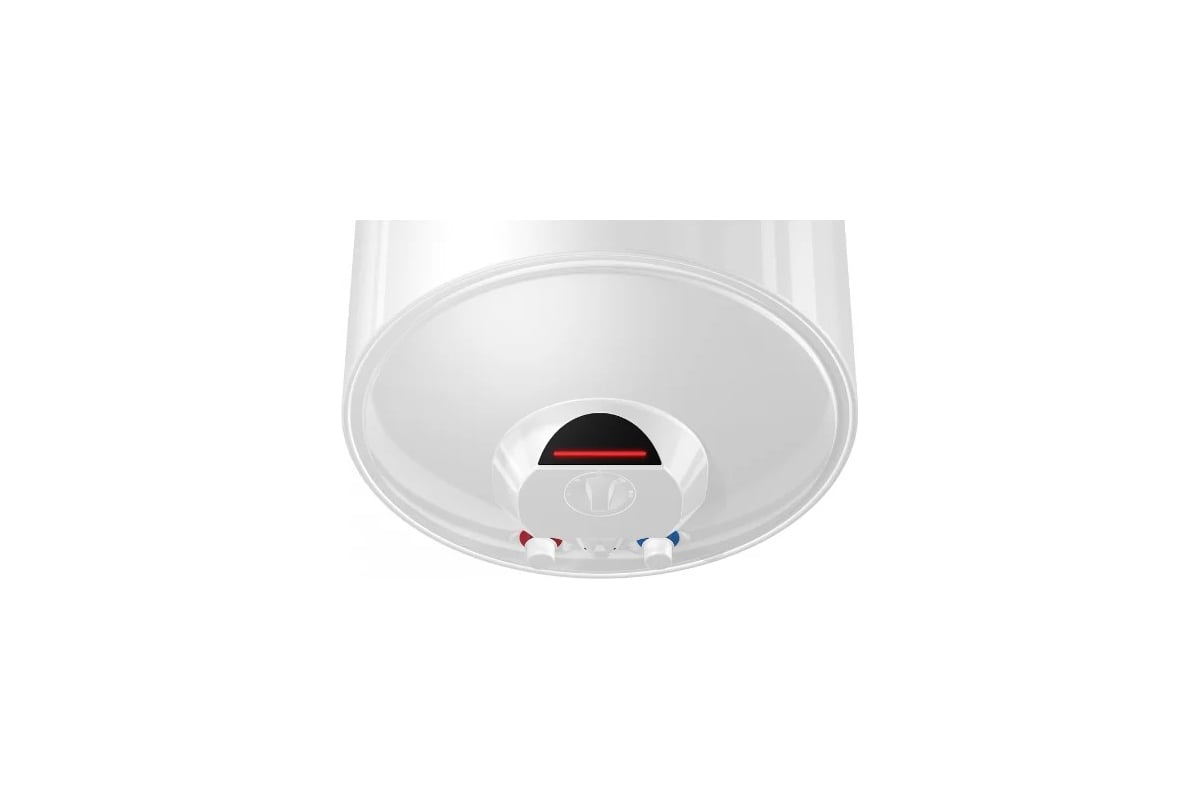 Электрический аккумуляционный бытовой водонагреватель Thermex Pulsar 80 V ЭдЭБ01936