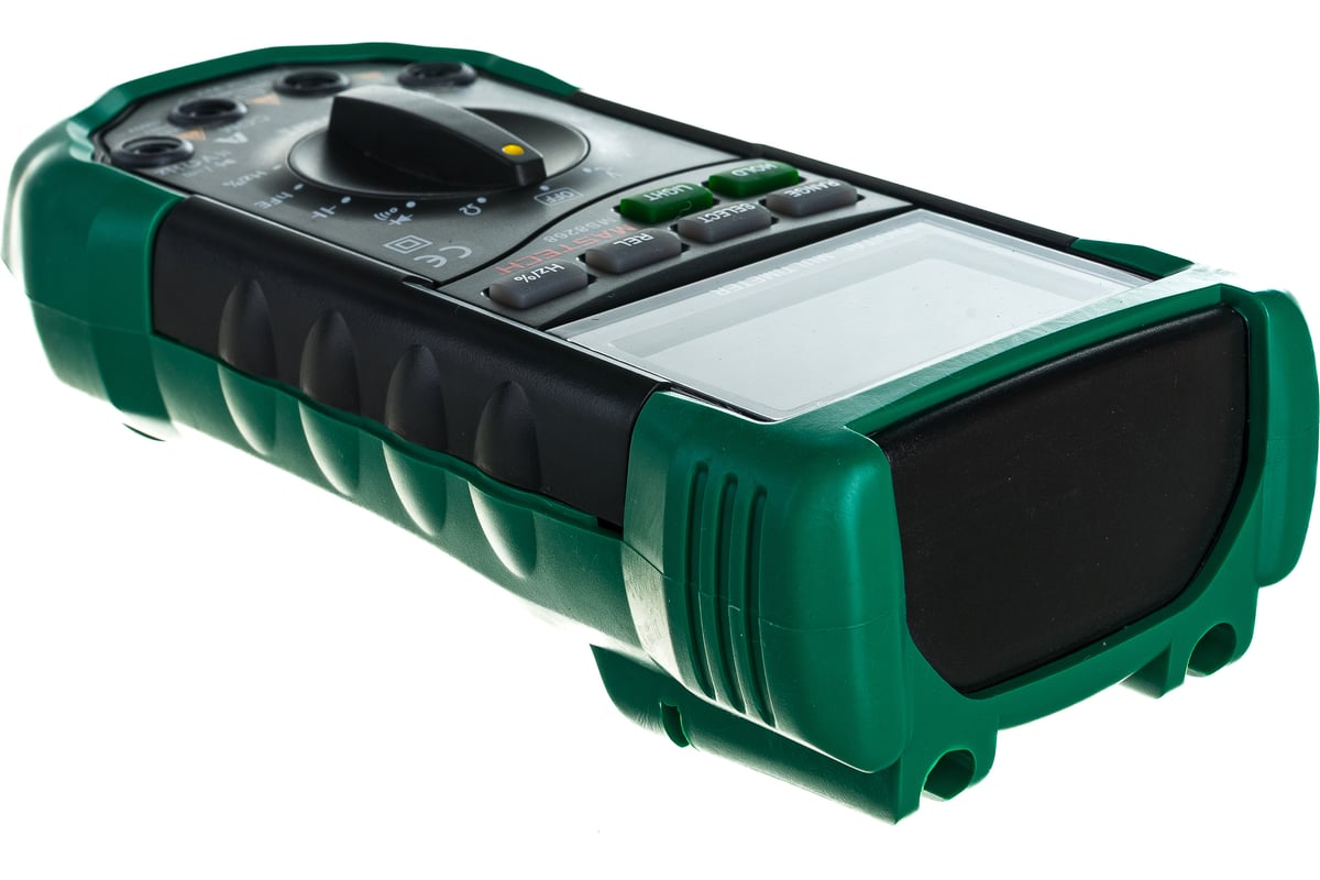 Цифровой автоматический мультиметр Mastech MS8268 00-00000267