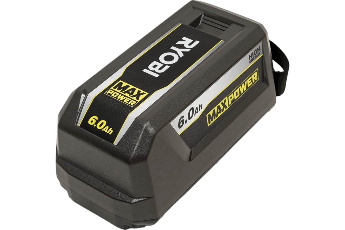 Аккумулятор RY36B60B 36 В, 6 А*ч Ryobi 5133005912