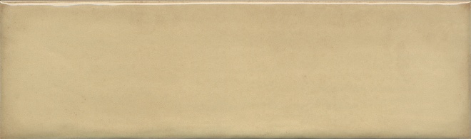 Керамическая плитка Kerama Marazzi Монпарнас жёлтый 8.5х28 см, 9021