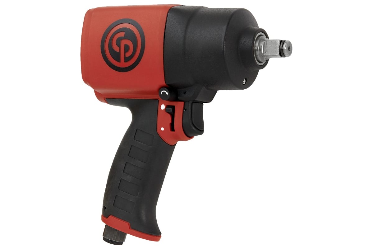 Пневматический ударный гайковерт Chicago Pneumatic CP7749 1/2" 8941077491