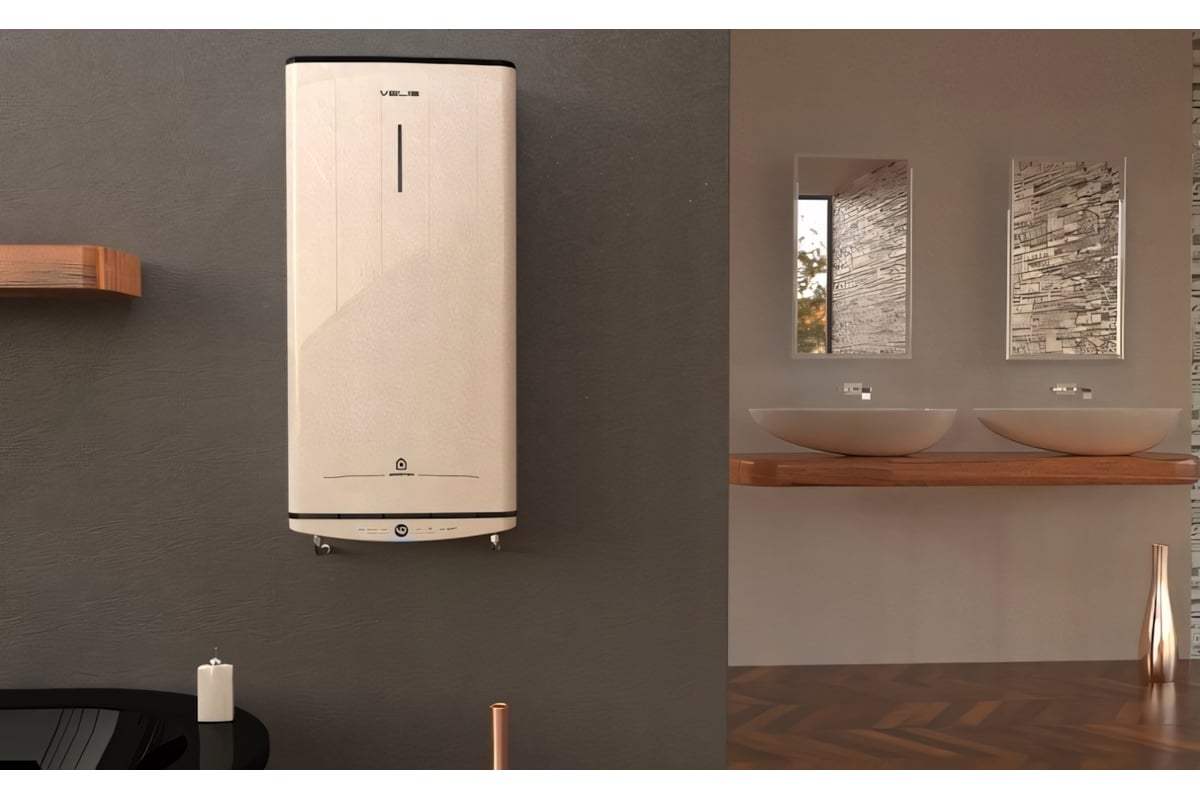 Водонагреватель Ariston VELIS TECH INOX PW ABSE 503700682