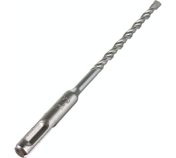 Бур SDS+ (6х160 мм) Туламаш ТМ 72553