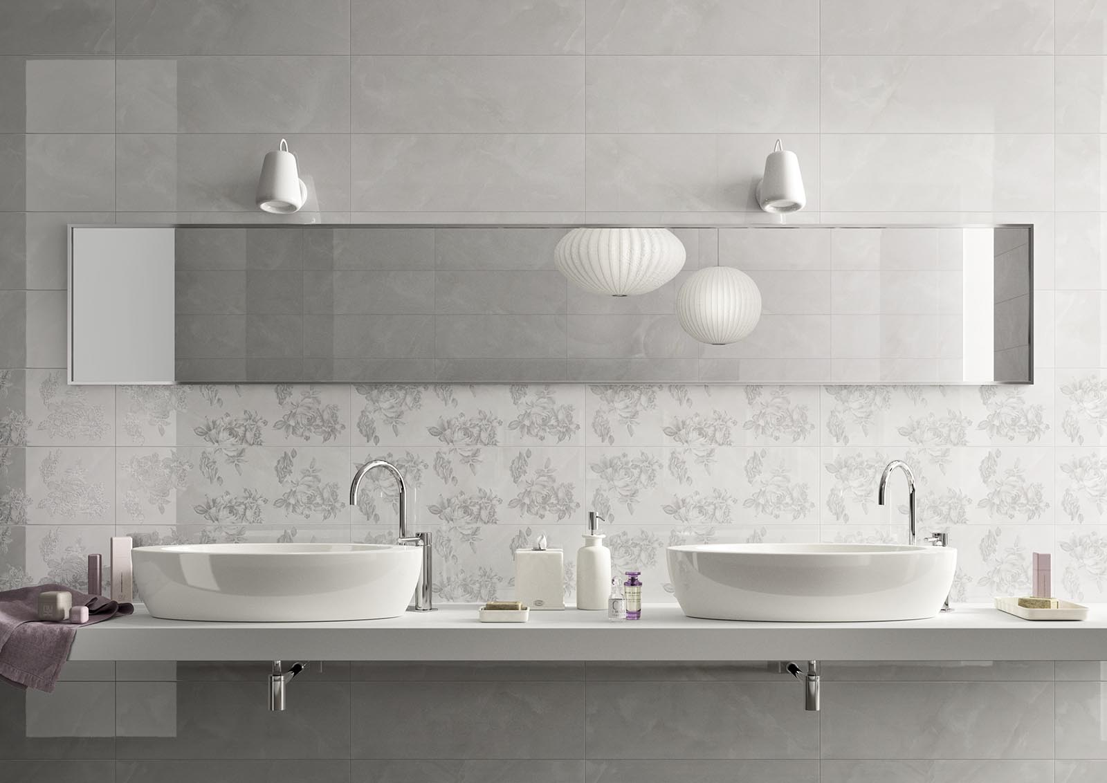 Коллекция плитки Marazzi Italy Marbleline