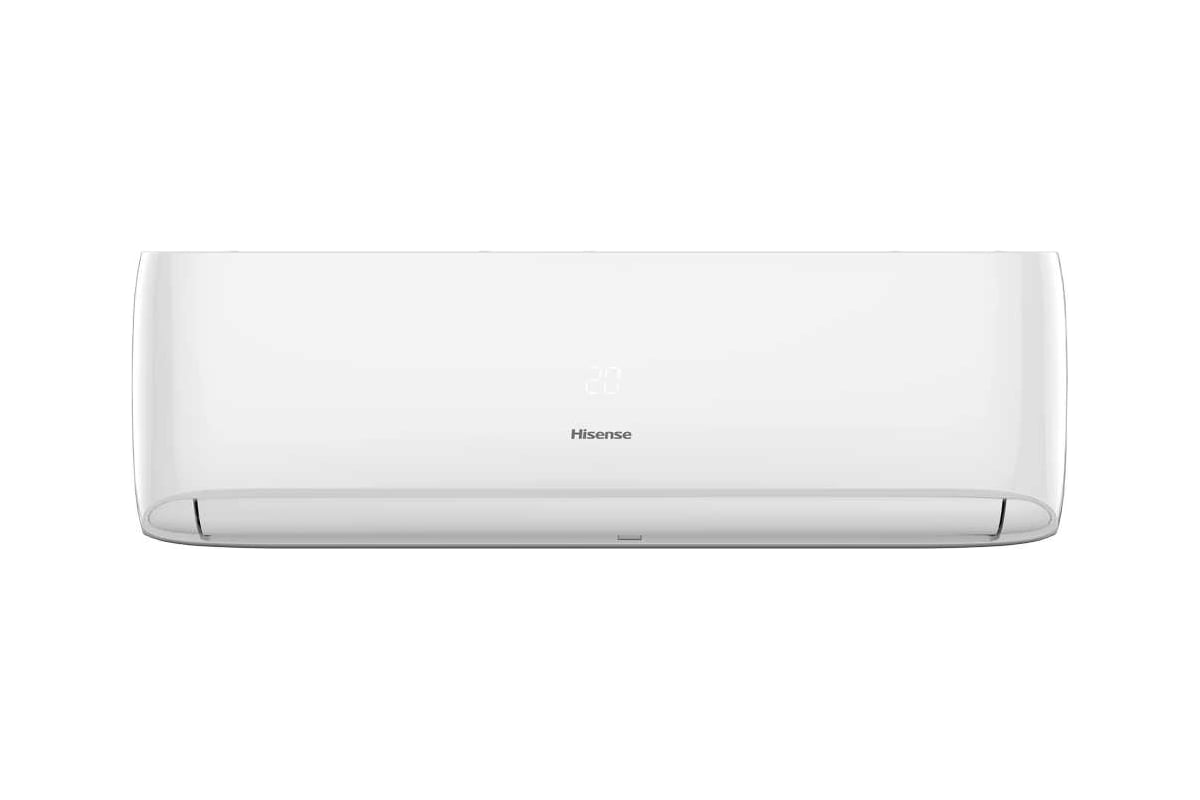Сплит-система Hisense серии GOAL CLASSIC A AS-07HR4RLRCA00G/AS-07HR4RLRCA00W
