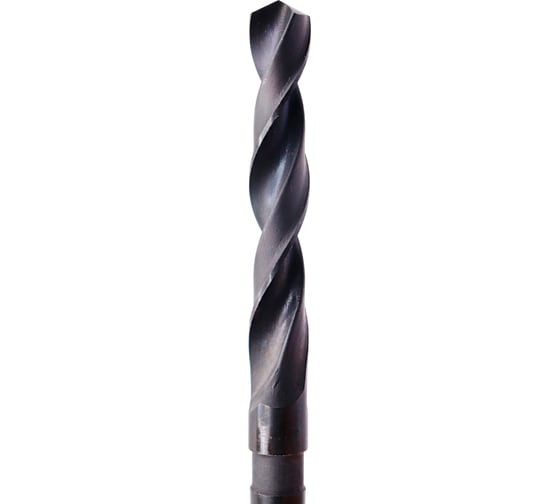 Сверло конический хвостовик РОСИНСТРУМЕНТ 30.5 мм, средняя серия, ГОСТ 10903-77, Р6М5 444305