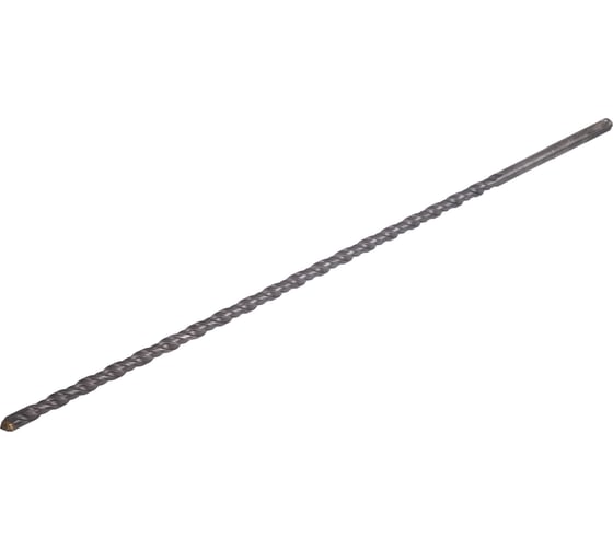 Бур SDS-PLUS, 8x460 мм Vertextools 999-08-460