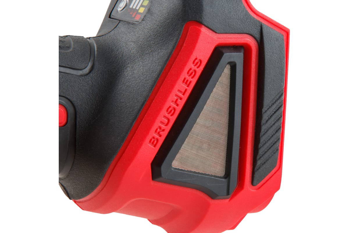 Угловая аккумуляторная шлифмашина Wortex CAG 1812 E ALL1 1BCAG001A29