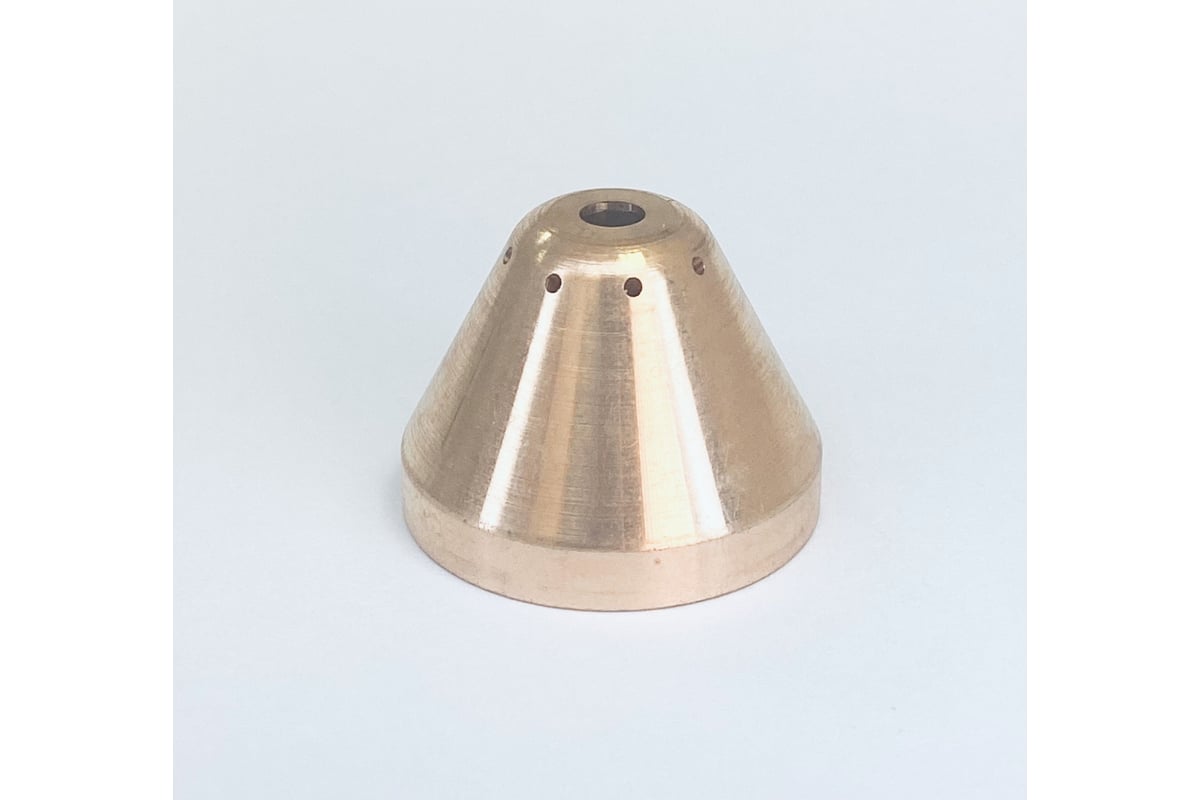 Экран защитный Shield 45A 5 шт Plazweld P-220673