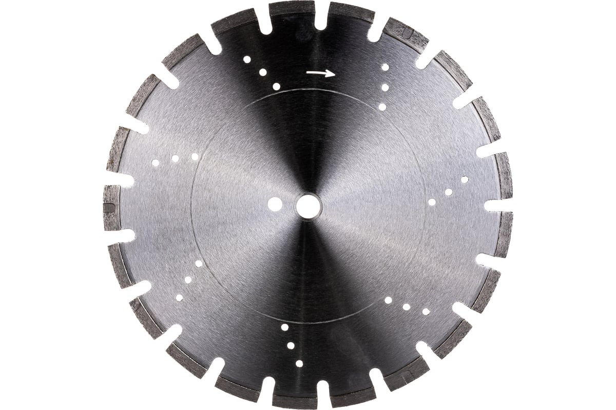 Алмазный диск 350х25.4/20.0 мм Husqvarna Construction VARI-CUT S85 5798177-20