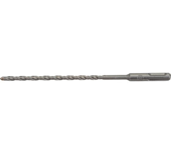 Бур по бетону (6.5x210 мм; SDS-plus) ИПК 6,5kh210SDS+