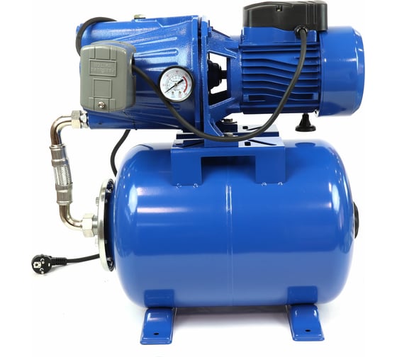 Насос-автомат HB Pump МОЛНИЯ 55-55Ч-24 SW2016