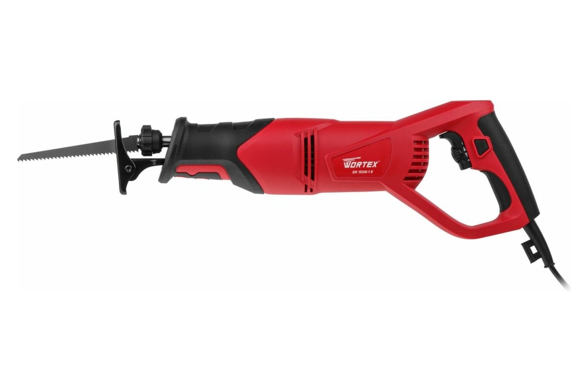 Сабельная пила Wortex SR 1508-1 E 0325118