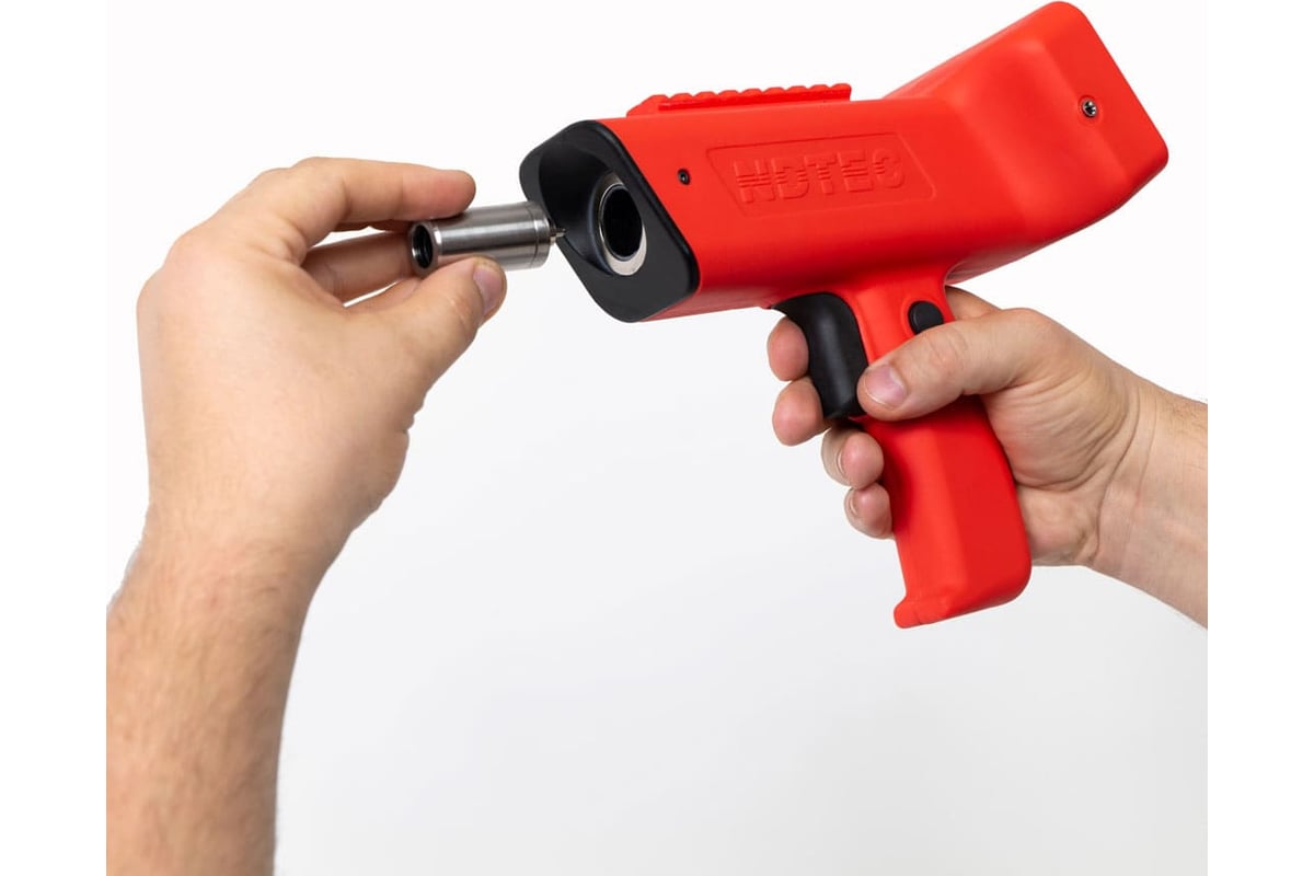 Ультразвуковой течеискатель NDTEC STR103Standard