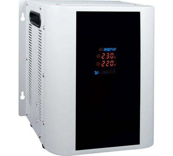 Стабилизатор (навесной) Энергия Hybrid - 2000 Е0101-0147