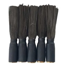 Кисти из углеволокна для пассивации сварочных швов