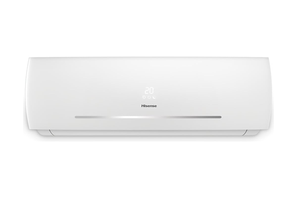 Сплит-система Hisense AS-09HR4SYCDC5 116756