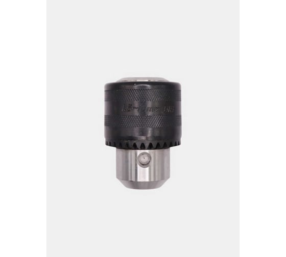 Патрон сверлильный РОСИНСТРУМЕНТ ПС-13 В16 с ключом РИ 6261316