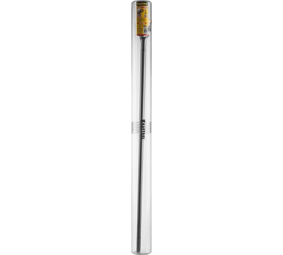 Бур проломной Kraftool SDS-Max 65х990 мм 29355-65-990