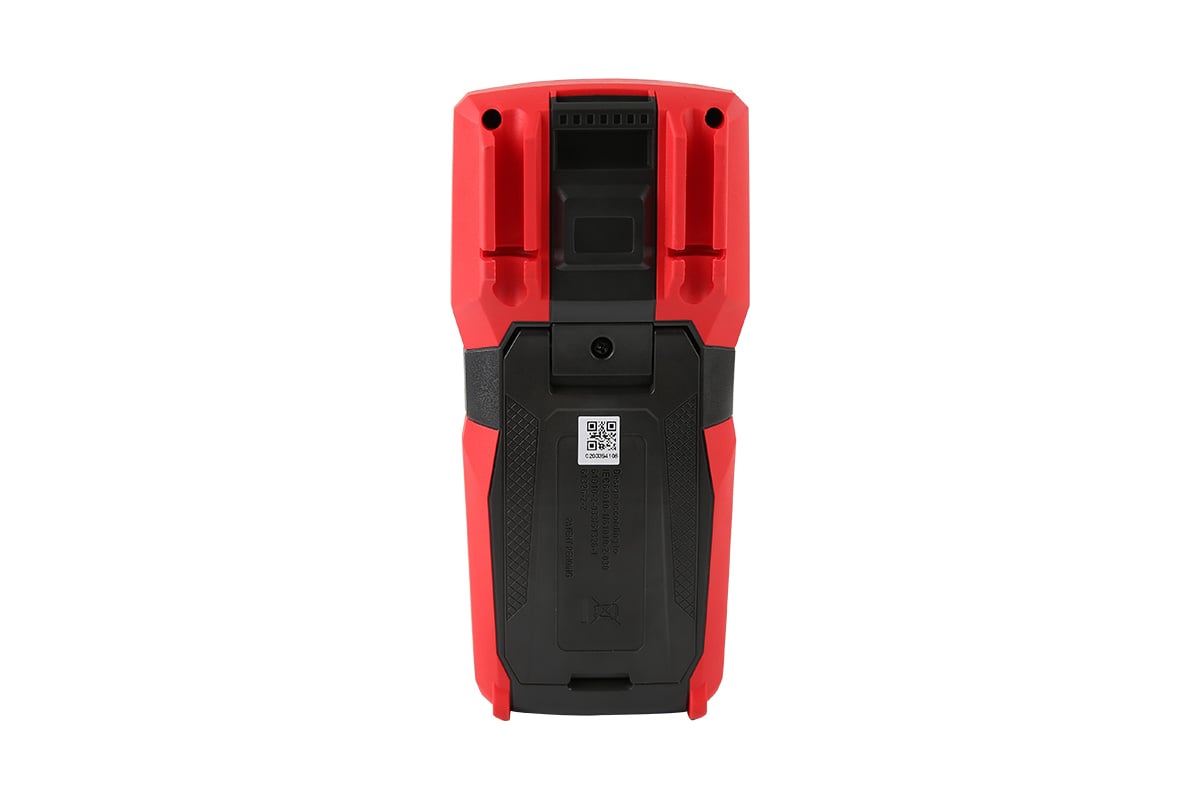Цифровой высокоточный мультиметр UT89XE True RMS 20A UNI-T 00-00012007