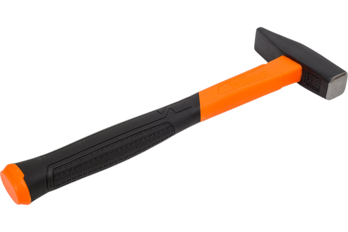 Столярный молоток Neo Tools 500 г, рукоятка из стекловолокна 25-145