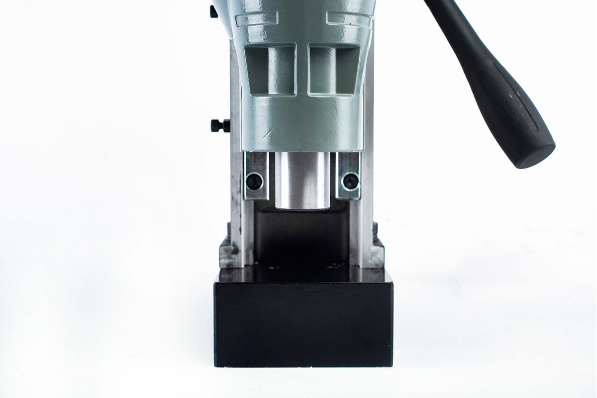 Сверлильный станок с магнитной стойкой Alteco Professional MD 1323 13542