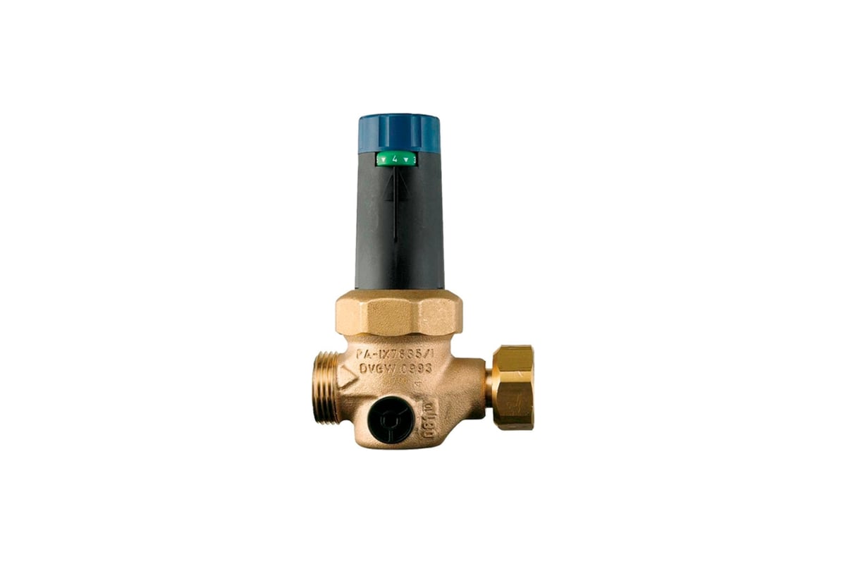 Редуктор давления Stiebel Eltron DMV/ZH1 074371