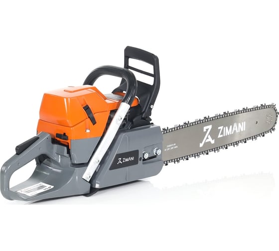 Бензопила Zimani 372xp 18" 372XP-18
