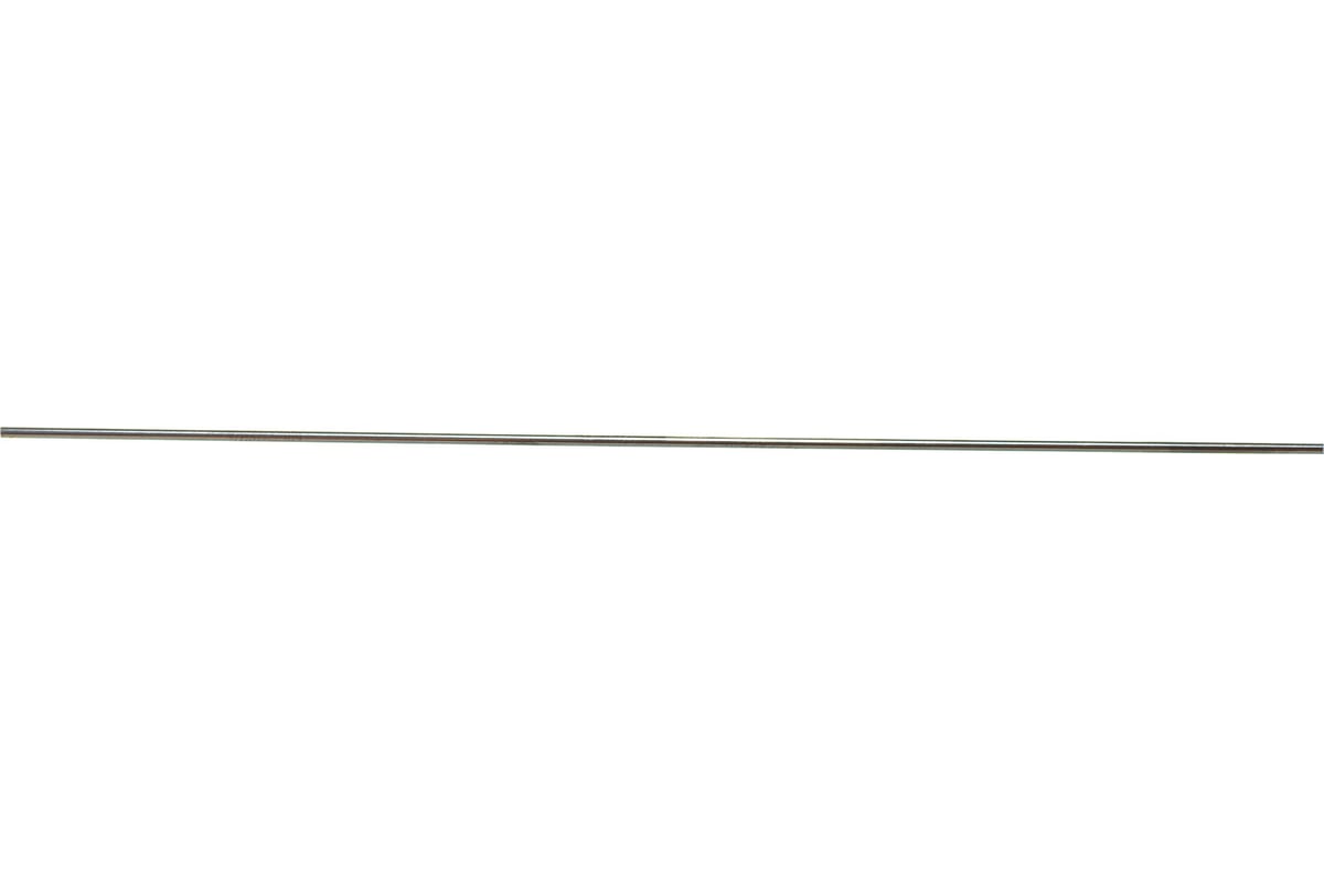 Электрод вольфрамовый WZ-8-175 (10 шт; 1.6 мм; белый; AC) Кедр 7340014
