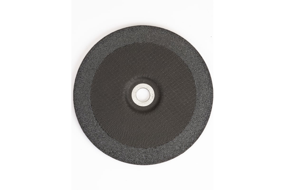 Диск шлифовальный 230x6х22 мм, 10 шт Flex Geka 10230622