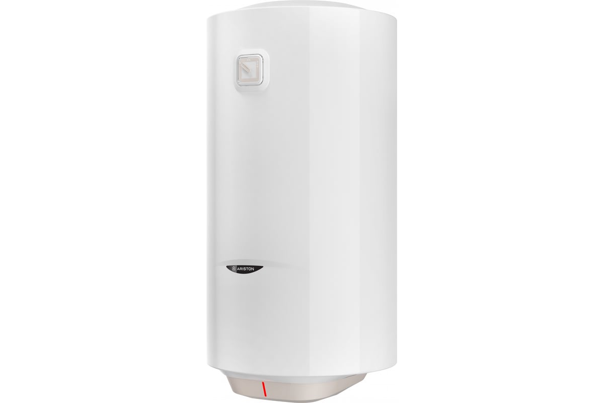 Накопительный водонагреватель Ariston DUNE1 R 80 V 1,5K SLIM PL 3700636