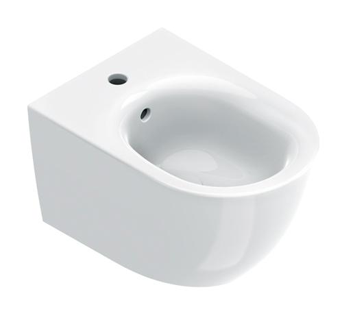 Подвесное биде Catalano Sfera 0518501001 белый глянец