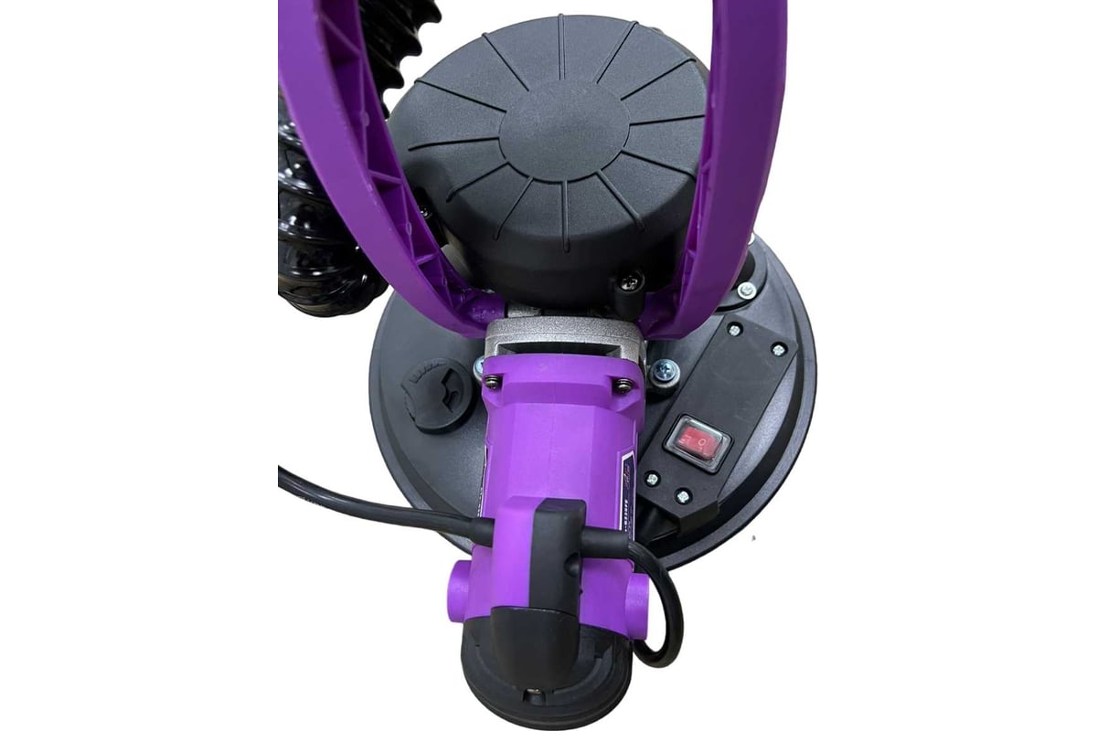 Шлифовальная машина AktiTool ATe-S225FE Жираф 106112