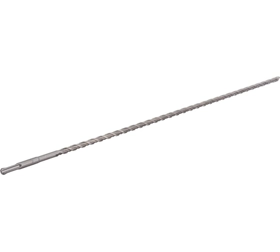 Бур SDS-plus (10х600 мм) Vertextools 999-10-600