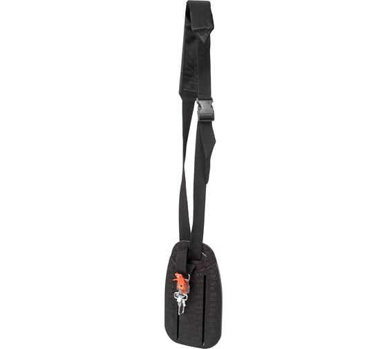 Бензиновый триммер Ex Kasei 1.25 л.с. леска/нож CG415Q33AB