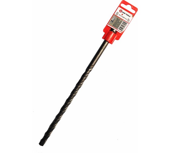 Бур по бетону SAMGRUPP sds-plus 12x260 SAMC-008012260