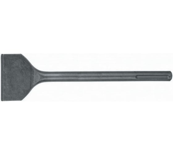 Зубило широкое SDS-max 50x400х260 мм, по кирпичу, камню, плитке METALLICA Optima 906880