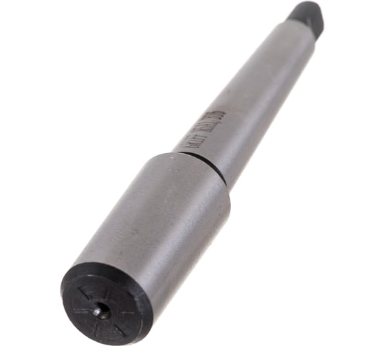 Оправка переходная на сверлильный патрон с КМ1 на B16 с лапкой Griff b161010