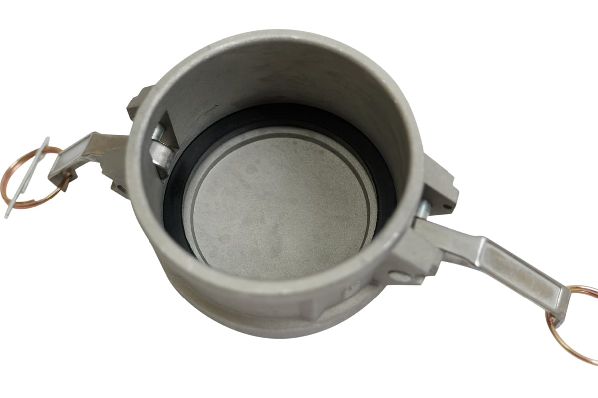 Камлок из нержавеющей стали Partex ssdc-300 3" (75мм) НФ-00002105