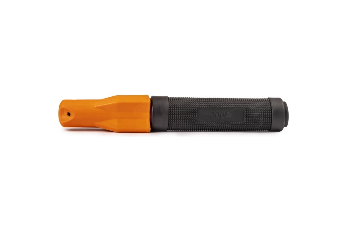 Винтовой электрододержатель Handy 300 Foxweld 8445