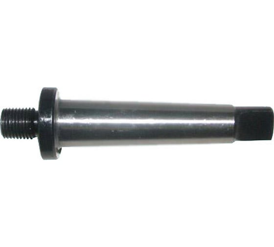 Оправка КМ2 / М12x1.25 с лапкой, для резьбовых патронов MS2-М12x1.25, ГОСТ 25557-82 CNIC 32807