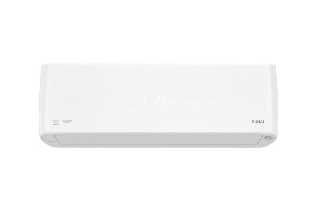 Сплит-система инверторная FUNAI EMPEROR SMART EYE INVERTER 2024 RACI-EM35HP.D05/S/RACI-EM35HP.D05/U