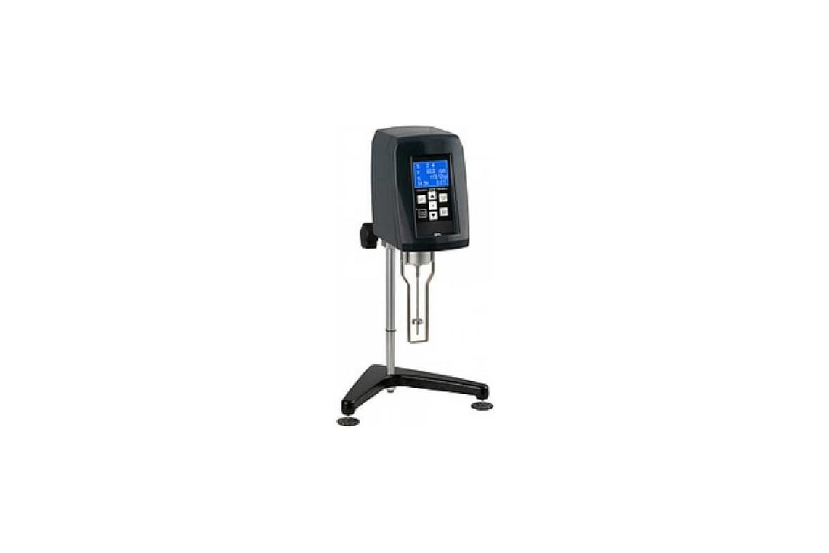 Вискозиметр Lasertech RVI 2 5420817