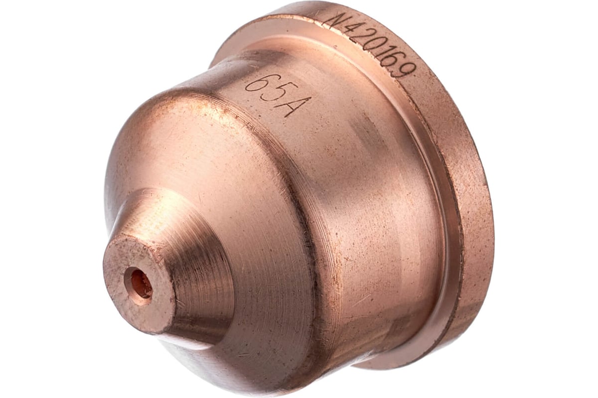 Сопло 1.2 мм 65A PMX125 HPT0308 (5 шт. в упаковке) ПТК 00000042814